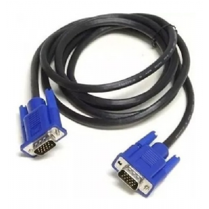 CABLE VGA 1.5M C/FILTRO