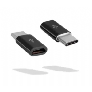 ADAPTADOR USB-C (M) A MICRO-USB (H) CP01-20-010