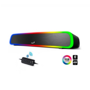 BARRA DE SONIDO GENIUS 200BT