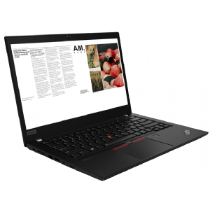 NOTEBOOK LENOVO THINKPAD T14 20W1SB0600