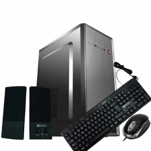 KIT ATX JALATEC JT-K34