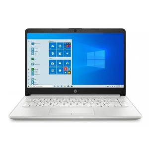 NOTEBOOK HP 14-CF2077LA I3/4G/256/W10