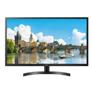 MONITOR 32 LG 32MN500M-B