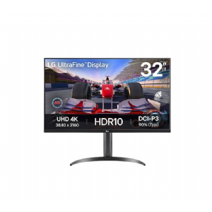 MONITOR 32 LG ULTRAFINE 32UR550K 4K