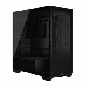 GABINETE CORSAIR 3500X MID-TOWER BLACK