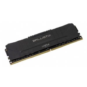 DDR4 8 GB. 3600 MHZ BALLISTIX