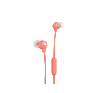 AURICULAR MOTOROLA EARBUDS 3-S CORAL