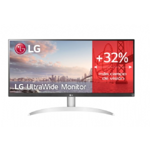 MONITOR 29 LG 29WQ600-W ULTRAWIDE