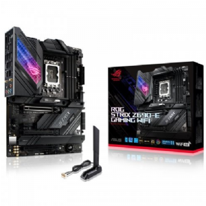 MOTHER ASUS ROG STRIX Z690-E GAMING WIFI