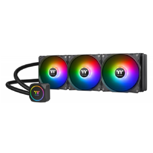 WATERCOOLER THERMALTAKE TH360 AIO ARGB