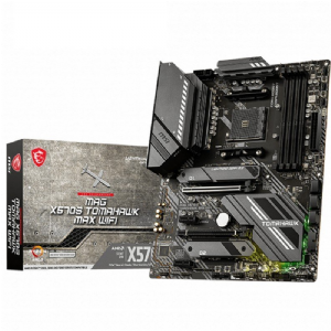 MOTHER MSI MAG X570S TOMAHAWK MAX WIFI