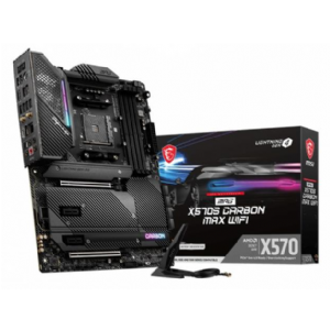 MOTHER MSI MPG X570S CARBON MAX WIFI