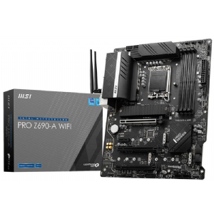 MOTHER MSI PRO Z690-A WIFI DDR5