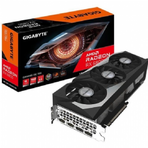 VIDEO RADEON RX6800 16 GB GIGABYTE GAMING OC