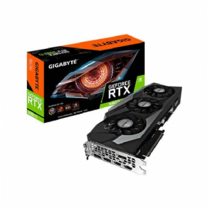 VIDEO GEFORCE RTX 3080TI 12 GB GIGABYTE OC