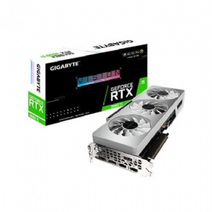 VIDEO GEFORCE RTX3080TI 12 GB. GIGABYTE VISION