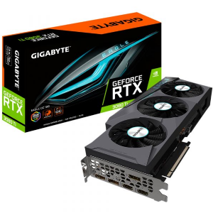 VIDEO GEFORCE RTX 3080TI 12 GB GIGABYTE EAGLE OC