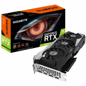 VIDEO GEFORCE RTX3070TI GIGABYTE GAMING OC