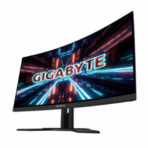MONITOR 27 CURVO GIGABYTE EDGE G27FC 165HZ