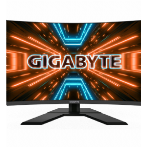 MONITOR 32 LED GIGABYTE G32QC 165 HZ