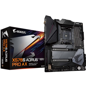 MOTHER GIGABYTE X570S AORUS PRO AX