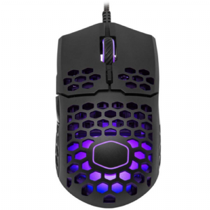 MOUSE CM MM711 RGB