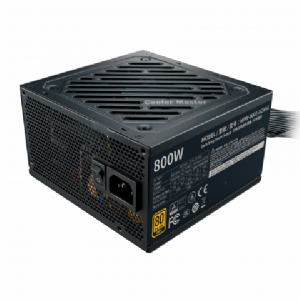FUENTE COOLERMASTER G800W A/WO 80P GOLD