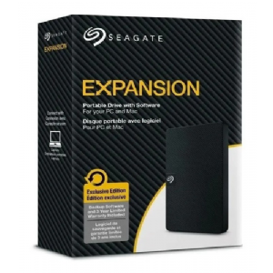 HDD PORTABLE USB 3.0 4 TB. SEAGATE