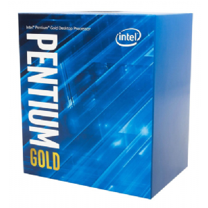 MICRO INTEL PENTIUM GOLD G6400