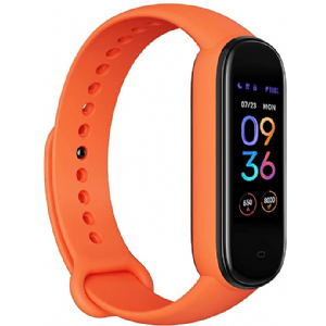 SMARTWATCH XIAOMI AMAZFIT SMART BAND 5