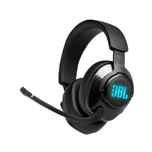 AURICULARES JBL QUANTUM Q400 GAMING SURROUND BLACK