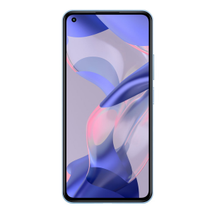 TELEFONO XIAOMI MI 11 LITE 5G 8GB/128GB BLUE