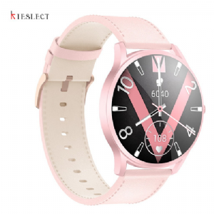 SMARTWATCH KIESLECT LADY LORA ROSA