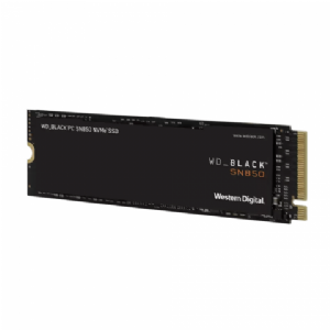 SSD 1T WESTERN DIGITAL BLACK SN850 NVME