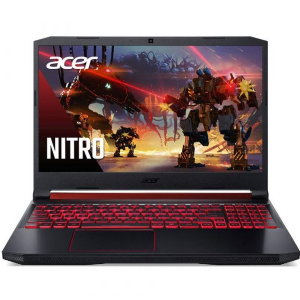 NOTEBOOK ACER NITRO 5 AN515-54-588T