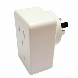 ENCHUFE INTELIGENTE WI-FI GRALF