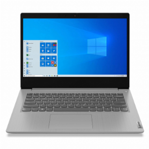 NOTEBOOK IP3 14 I7/8G/256SSD/W10H 81WD00LPAR