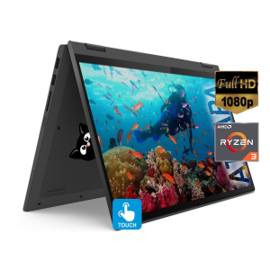 NOTEBOOK LENOVO FLEX 5 81X2000HUS