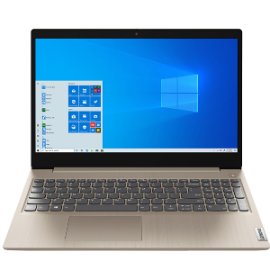 NOTEBOOK LENOVO IP3 15IIL 81WS0016US