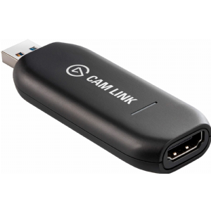CAMLINK ELGATO 4K USB