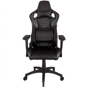 SILLA GAMER CORSAIR T1 RACE 2018 BLACK