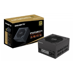 FUENTE ATX 850W GIGABYTE 80 PLUS GOLD MODULAR