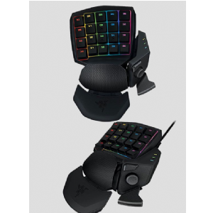 KEYPAD RAZER ORBWEAVER CHROMA ELITE RGB
