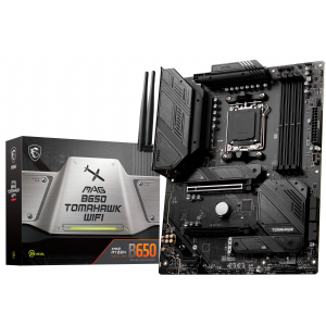 MOTHER MSI MAG B650 TOMAHAWK WIFI DDR5