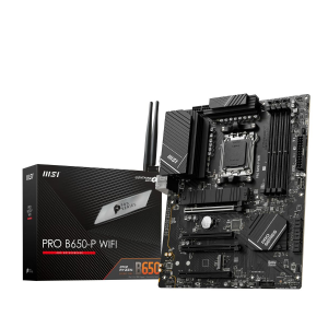 MOTHER MSI B650-P WIFI DDR5