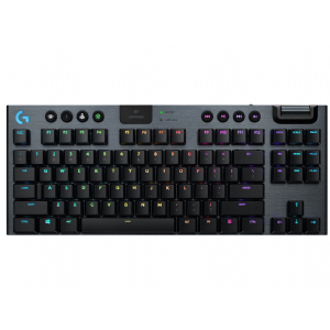 TECLADO LOGITECH G915 LIGHTSPEED RGB WIFI