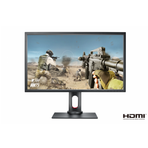 MONITOR 27 LED ZOWIE XL2731 N DARK GREY