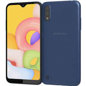 TELEFONO SAMSUNG GALAXY A01 SM-A013MZB