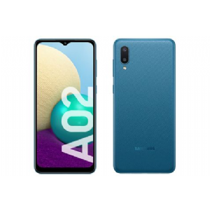 TELEFONO SAMSUNG GALAXY CORE A02 32 GB. BLUE