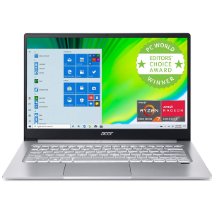 NOTEBOOK ACER SWIFT SF314-42-R9YN RYZEN 7 4700U